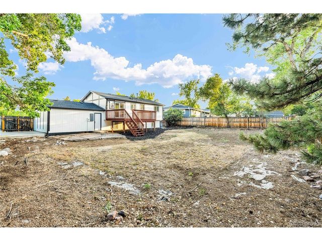 7433 W Hinsdale Dr, Littleton, CO 80128