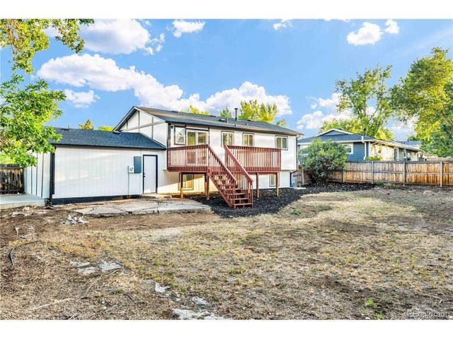 7433 W Hinsdale Dr, Littleton, CO 80128