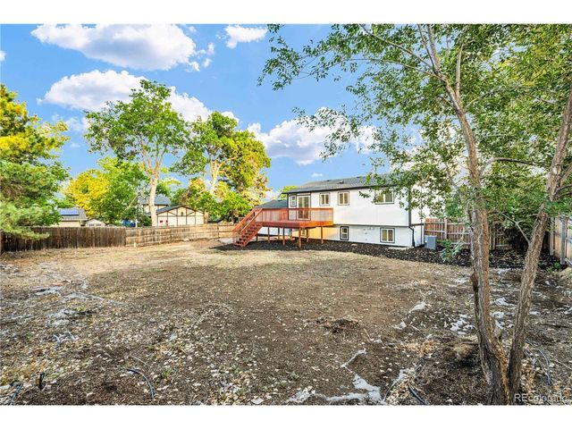 7433 W Hinsdale Dr, Littleton, CO 80128
