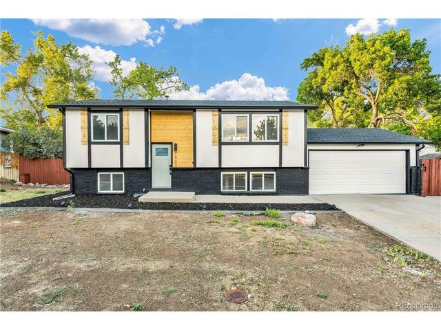 7433 W Hinsdale Dr, Littleton, CO 80128