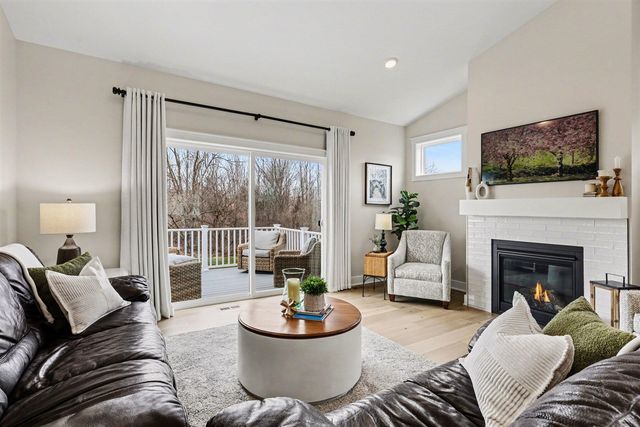 5187 Salmon River Court, Wyoming, MI 49418