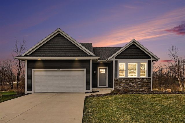 5187 Salmon River Court, Wyoming, MI 49418