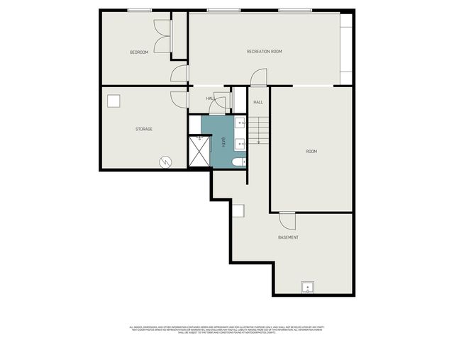 5187 Salmon River Court, Wyoming, MI 49418