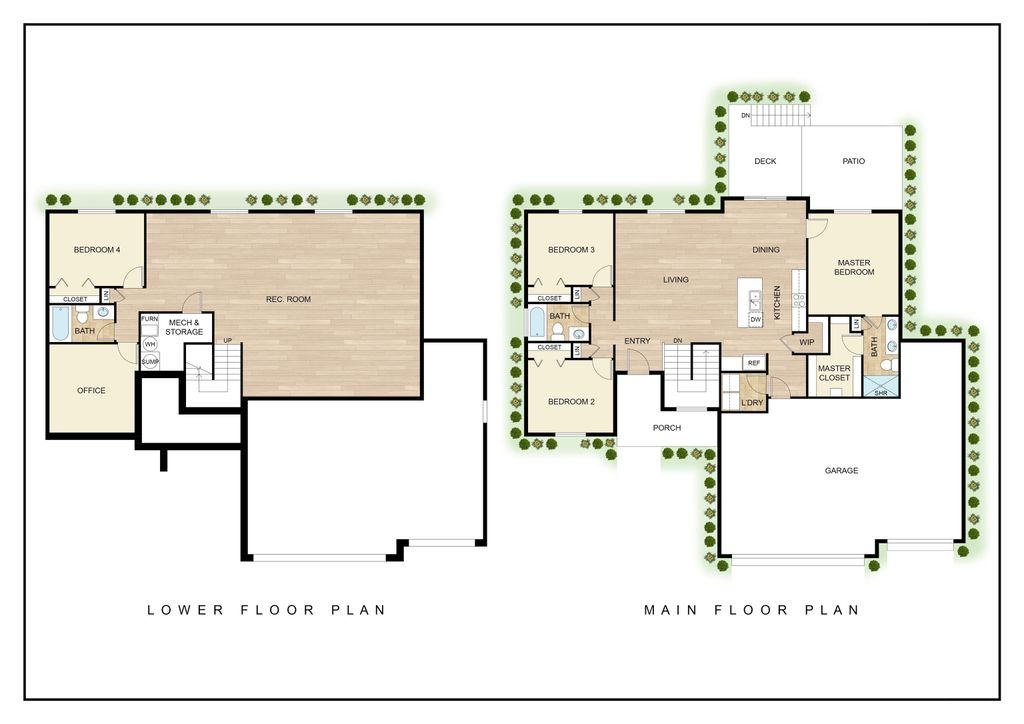 2506 E Mantane, Wichita, KS 67219