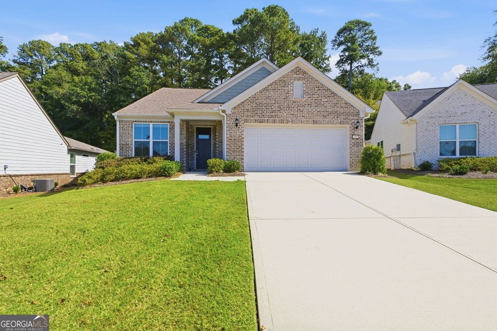 1959 Rowland Pass, Buford, GA 30518 — exterior