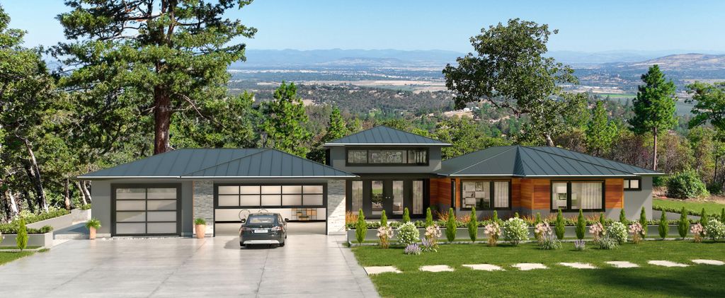 1018 Coleman Hills Drive 6, Medford, OR 97501