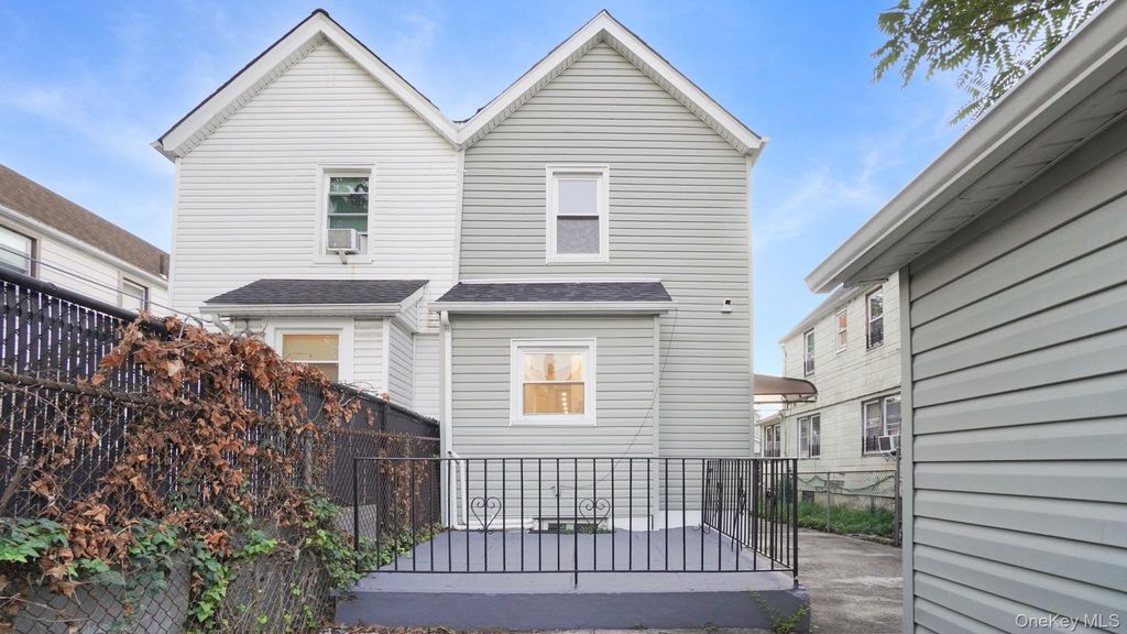 117-21 201st Place, Saint Albans, NY 11412 — photo 3