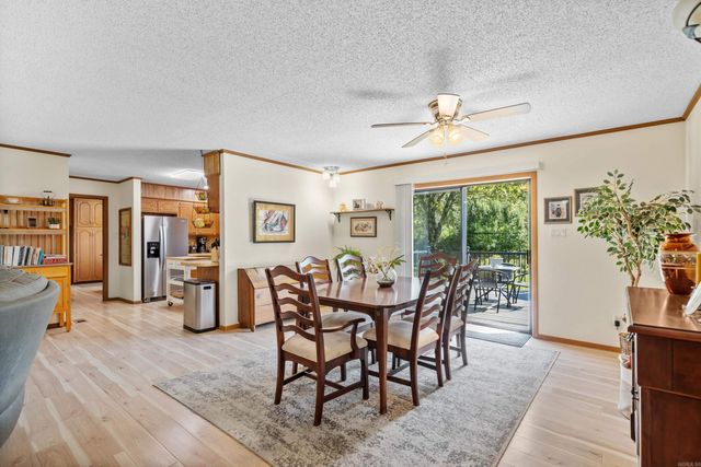 1115 Albright Road, Hot Springs, AR 71913