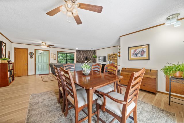 1115 Albright Road, Hot Springs, AR 71913