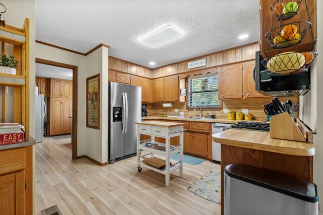 1115 Albright Road, Hot Springs, AR 71913