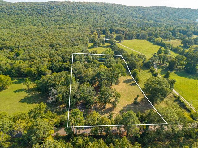1115 Albright Road, Hot Springs, AR 71913