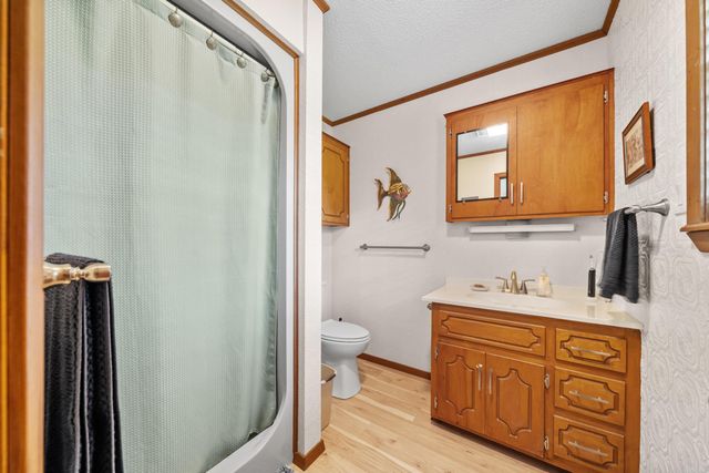 1115 Albright Road, Hot Springs, AR 71913