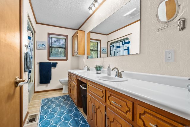 1115 Albright Road, Hot Springs, AR 71913
