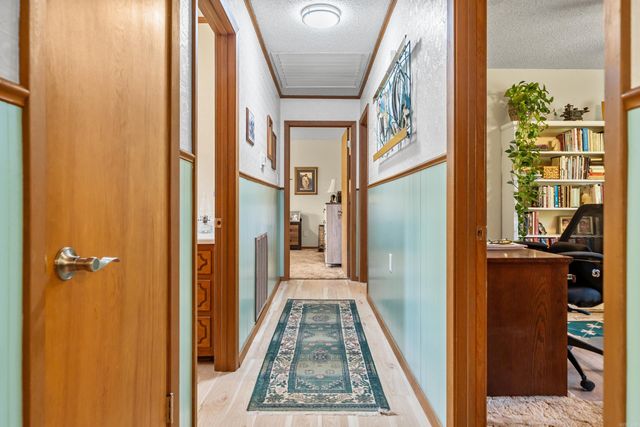 1115 Albright Road, Hot Springs, AR 71913