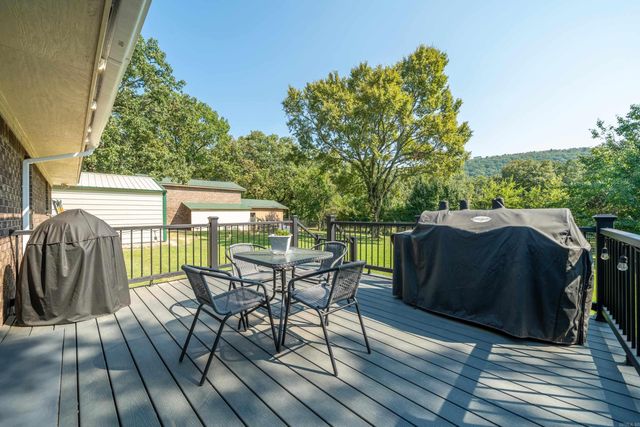 1115 Albright Road, Hot Springs, AR 71913