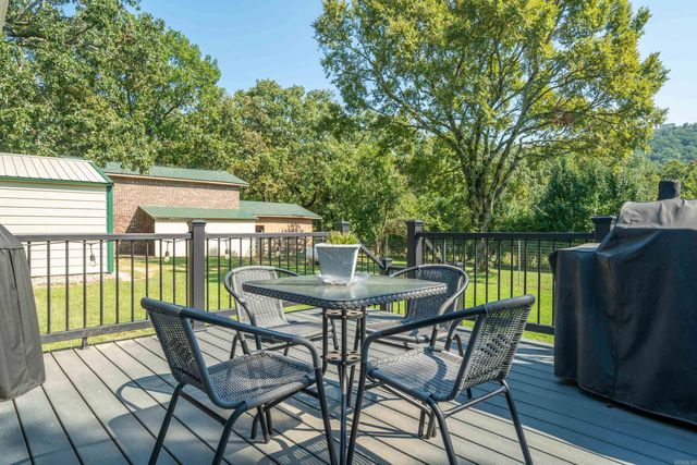 1115 Albright Road, Hot Springs, AR 71913