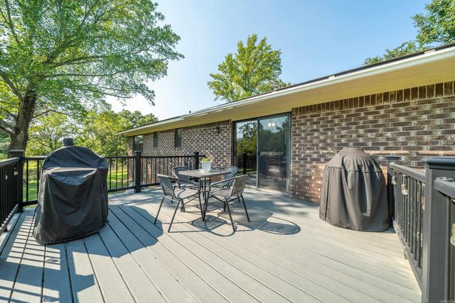 1115 Albright Road, Hot Springs, AR 71913