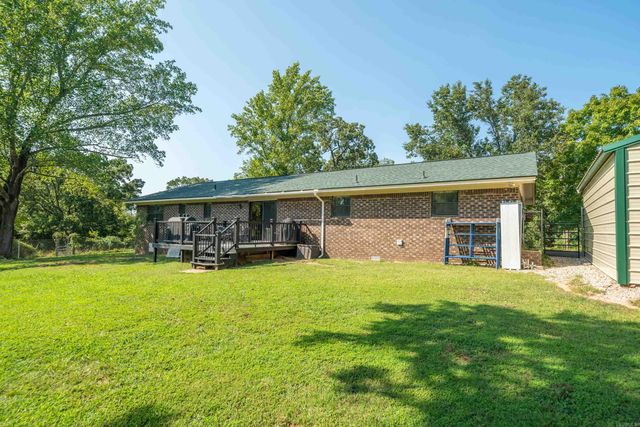 1115 Albright Road, Hot Springs, AR 71913
