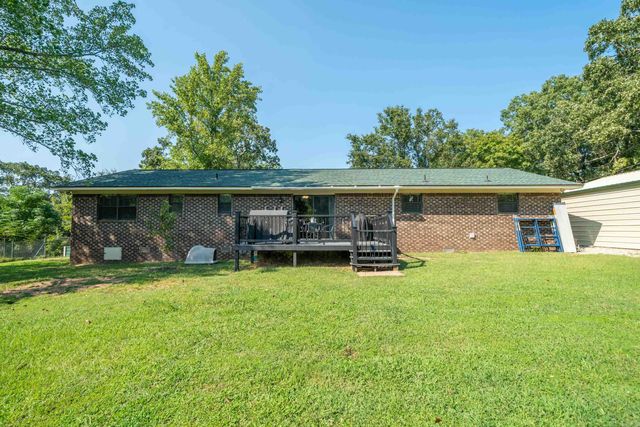 1115 Albright Road, Hot Springs, AR 71913