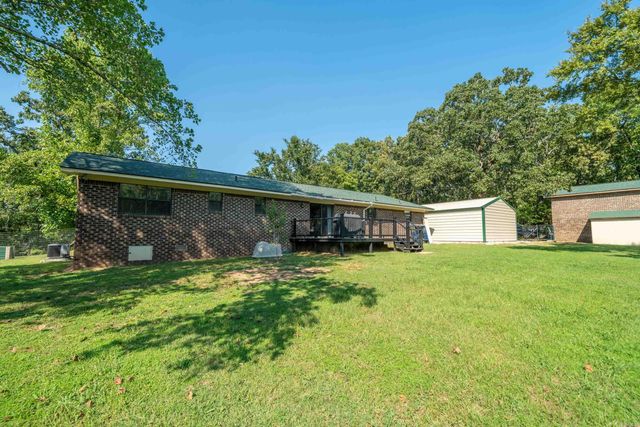 1115 Albright Road, Hot Springs, AR 71913