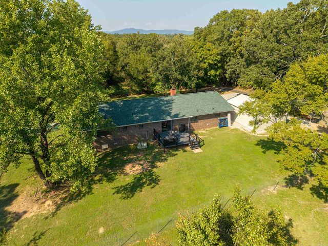1115 Albright Road, Hot Springs, AR 71913