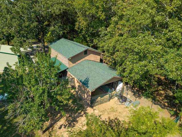 1115 Albright Road, Hot Springs, AR 71913