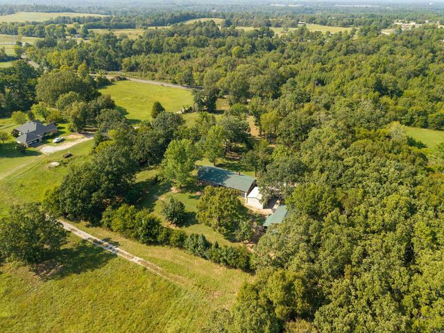 1115 Albright Road, Hot Springs, AR 71913