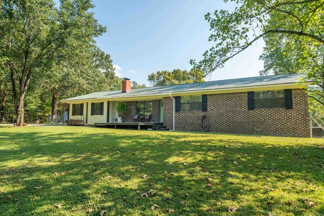 1115 Albright Road, Hot Springs, AR 71913