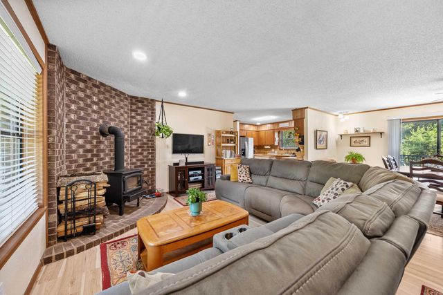 1115 Albright Road, Hot Springs, AR 71913