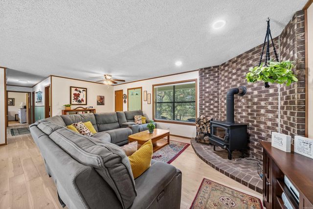 1115 Albright Road, Hot Springs, AR 71913