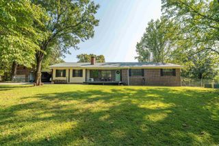 1115 Albright Road, Hot Springs, AR 71913