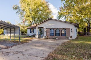 8524 HART ROAD, Benton, AR 72019