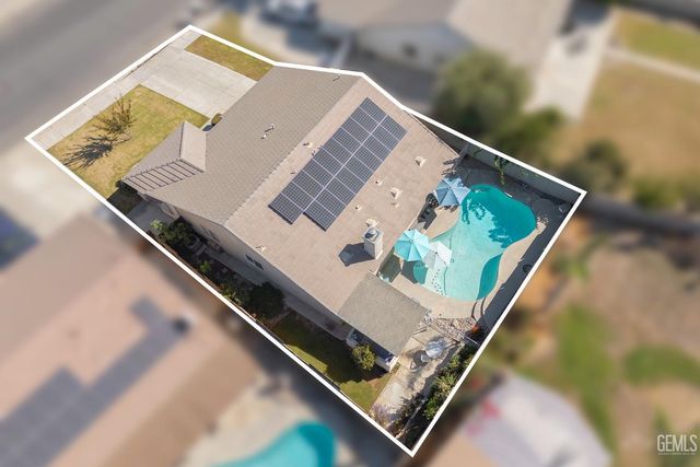 11505 Orchard Park Drive, Bakersfield, CA 93311