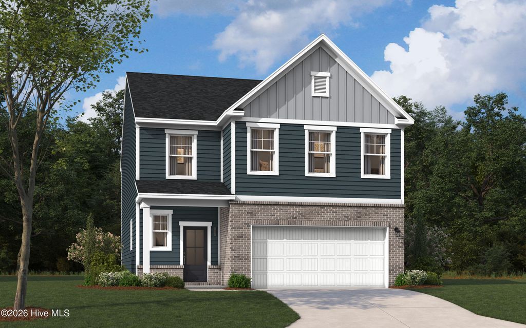 5232 Proper Court, North Augusta, SC 29860