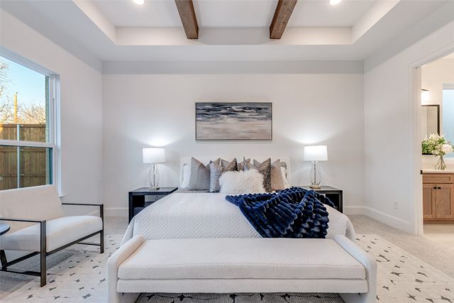 3849 Hawick Lane, Dallas, TX 75220