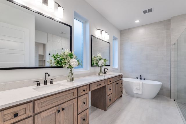 3849 Hawick Lane, Dallas, TX 75220