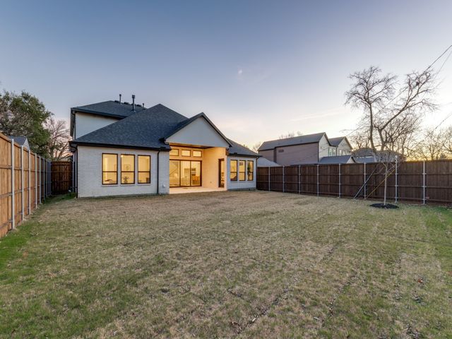3849 Hawick Lane, Dallas, TX 75220