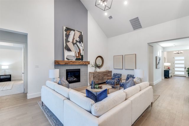 3849 Hawick Lane, Dallas, TX 75220