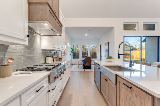 3849 Hawick Lane, Dallas, TX 75220