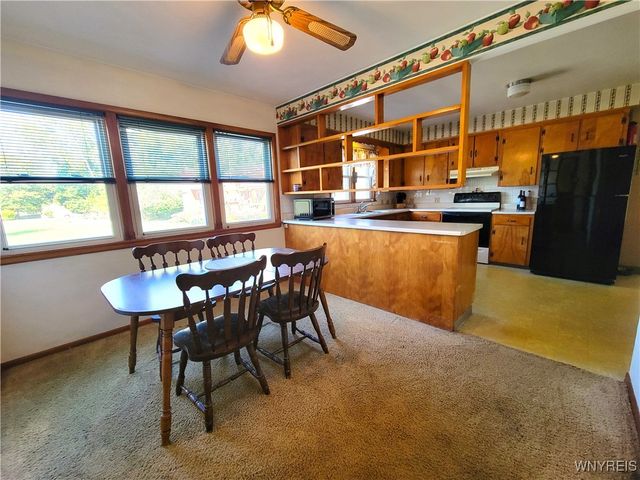 268 Erin Road, Ridgeway, NY 14103