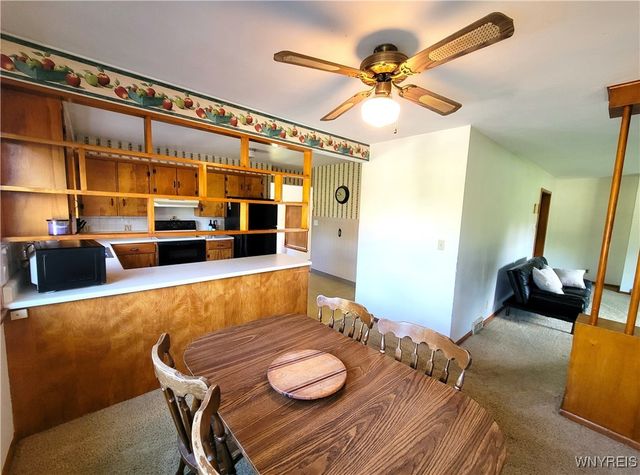 268 Erin Road, Ridgeway, NY 14103