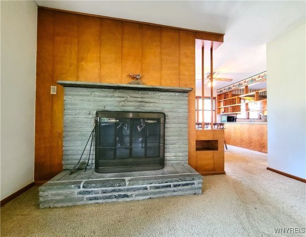 268 Erin Road, Ridgeway, NY 14103