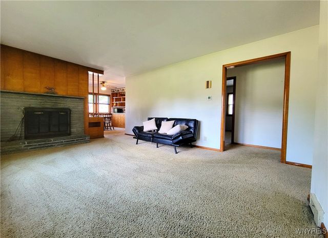 268 Erin Road, Ridgeway, NY 14103