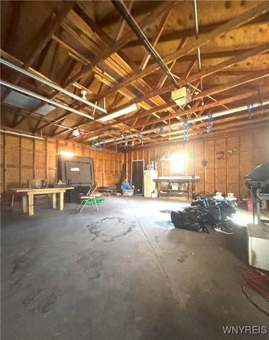 268 Erin Road, Ridgeway, NY 14103