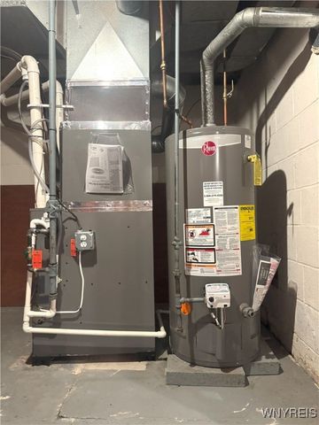 268 Erin Road, Ridgeway, NY 14103