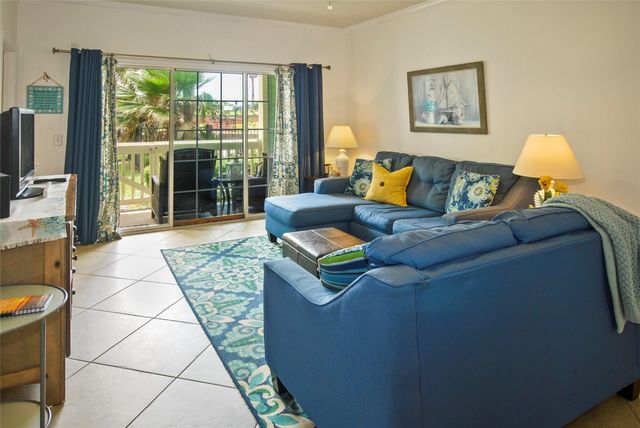 7000 Seawall Boulevard 411, Galveston, TX 77551