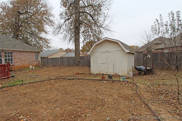 199 W 113th Court S, Jenks, OK 74037