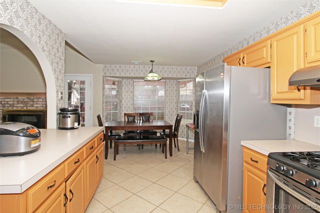 199 W 113th Court S, Jenks, OK 74037