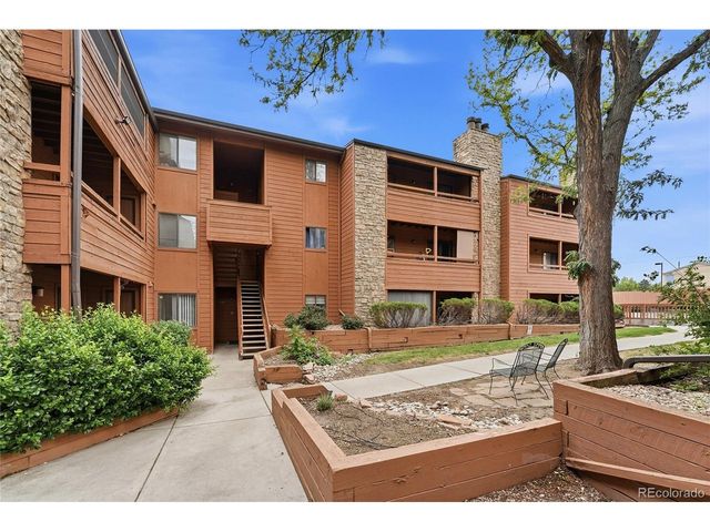 4681 S Decatur St 123, Englewood, CO 80110