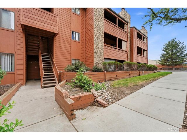 4681 S Decatur St 123, Englewood, CO 80110